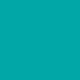 Ακρυλικό χρώμα 750ml 661 turquoise green, Art Creation