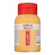 Ακρυλικό χρώμα 750ml 227 yellow ochre, Art Creation