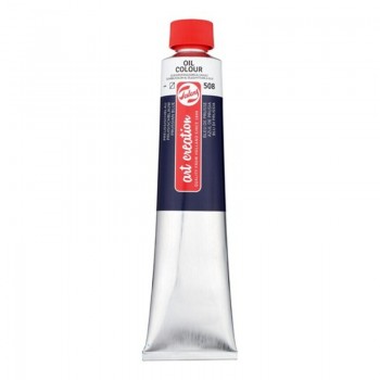 Χρώμα Λαδιού Art Creation oil 200ml, 508 prussian blue, Royaltalens
