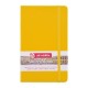 Sketchbook Golden Yellow 13x21cm 140gr, Art Creation