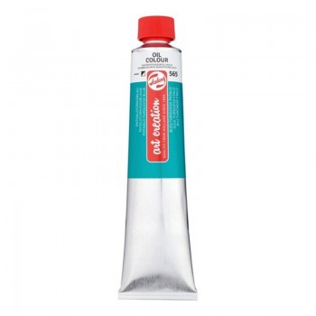 Χρώμα Λαδιού Art Creation oil 200ml, 565 phthalo turquoise blue, Royaltalens