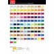 Ακρυλικό Χρώμα Amsterdam acrylic 272 transparent yellow medium, 120ml