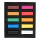 Rembrandt soft pastels general selection,10 half length pieces