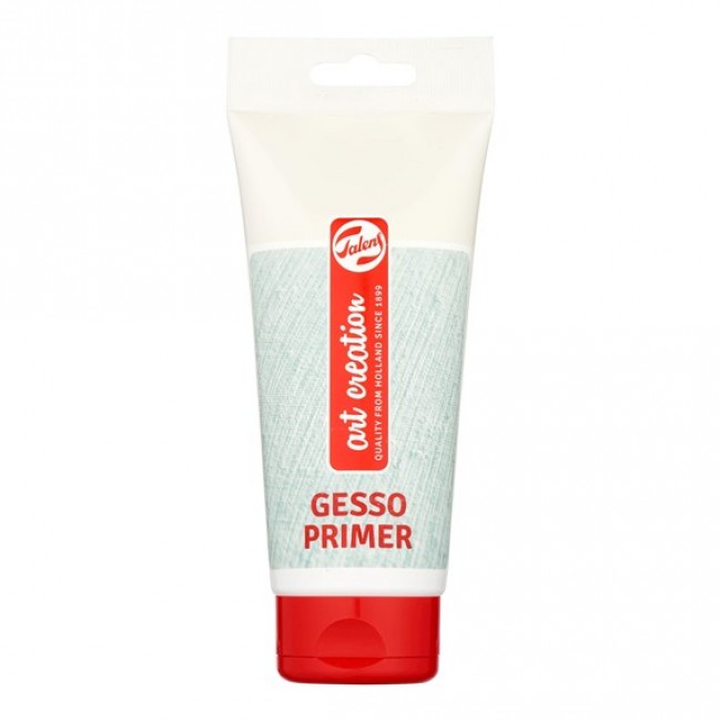 Gesso Primer 200ml, Art Creation Gesso Primer 200ml, Art Creation
