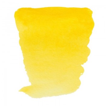 Ακουαρέλα Κύβος Van Gogh watercolour 268 azo yellow light
