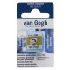 Ακουαρέλα Κύβος Van Gogh watercolour 296 azomethine green yellow Ακουαρέλα Κύβος Van Gogh watercolour 296 azomethine green yellow
