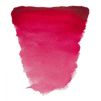 Ακουαρέλα Κύβος Van Gogh watercolour 318 carmine