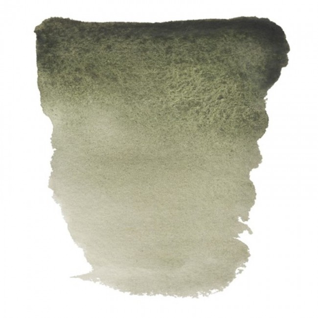 Ακουαρέλα Κύβος Van Gogh watercolour 748 davy's grey Ακουαρέλα Κύβος Van Gogh watercolour 748 davy's grey