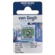 Ακουαρέλα Κύβος Van Gogh watercolour 748 davy's grey Ακουαρέλα Κύβος Van Gogh watercolour 748 davy's grey