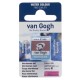 Ακουαρέλα Κύβος Van Gogh watercolour 845 interference red Ακουαρέλα Κύβος Van Gogh watercolour 845 interference red