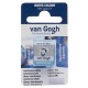 Ακουαρέλα Κύβος Van Gogh watercolour 843 interference white