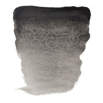 Ακουαρέλα Κύβος Van Gogh watercolour 735 oxide black