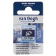 Ακουαρέλα Κύβος Van Gogh watercolour 568 permanent blue violet Ακουαρέλα Κύβος Van Gogh watercolour 568 permanent blue violet