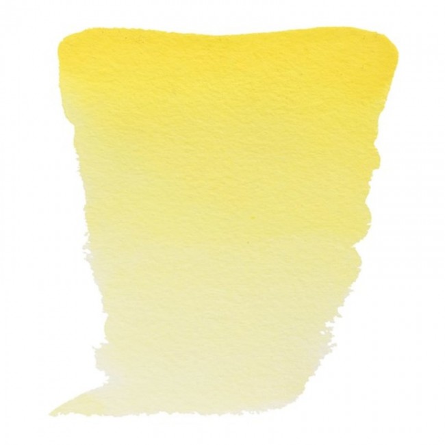 Ακουαρέλα Κύβος Van Gogh watercolour 254 permanent lemon yellow