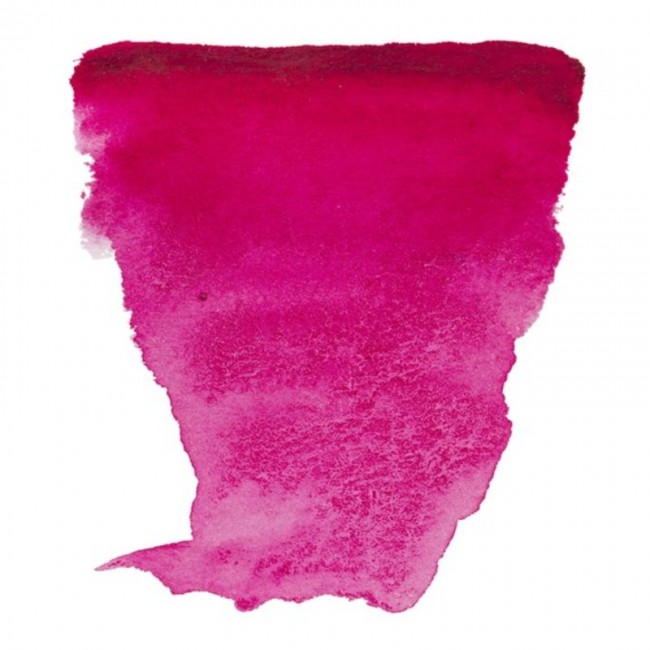 Ακουαρέλα Κύβος Van Gogh watercolour 567 permanent red violet