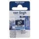 Ακουαρέλα Κύβος Van Gogh watercolour 508 prussian blue Ακουαρέλα Κύβος Van Gogh watercolour 508 prussian blue