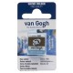 Ακουαρέλα Κύβος Van Gogh watercolour 408 raw umber Ακουαρέλα Κύβος Van Gogh watercolour 408 raw umber