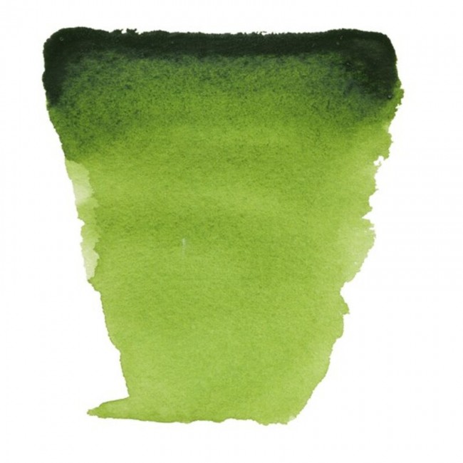 Ακουαρέλα Κύβος Van Gogh watercolour 623 sap green