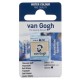 Ακουαρέλα Κύβος Van Gogh watercolour 291 titanium buff