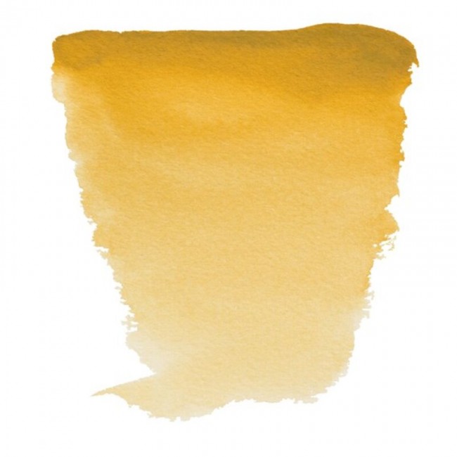 Ακουαρέλα Κύβος Van Gogh watercolour 227 yellow ochre