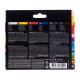 Amsterdam Expert Series set acrylic paint 6x20ml