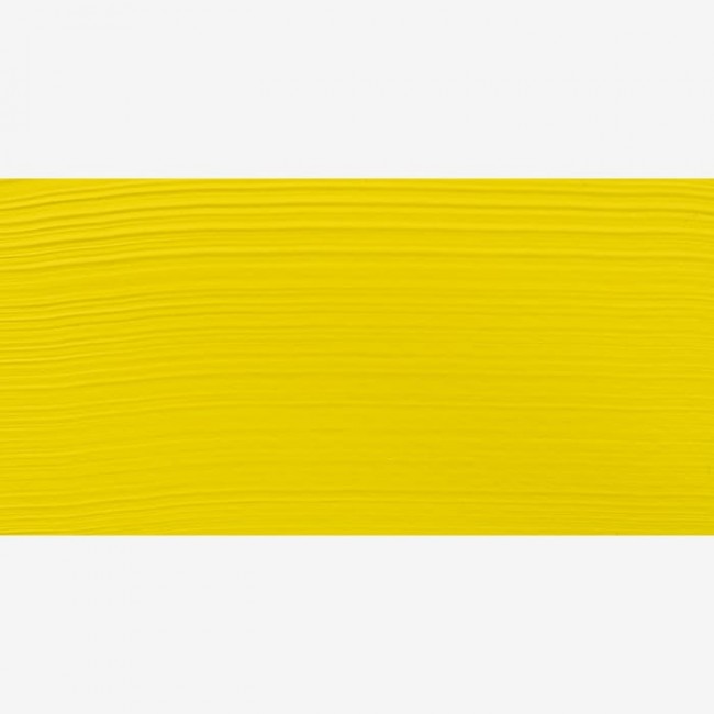 Amsterdam Expert series acrylic paint 150ml cadmium yellow lemon 207 s4