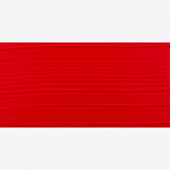 Amsterdam Expert series acrylic paint 150ml pyrrole red 315 s3