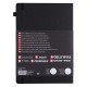 Sketchbook white paper sakura 21x29,7cm 140gr