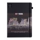 Sketchbook black paper Sakura 21x29,7cm, 140gr