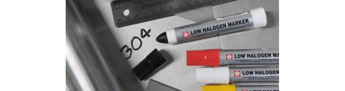 Sakura Solid Markers