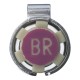 Μαρκαδόρος sakura pigma brush purple
