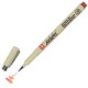 Μαρκαδόρος sakura pigma brush brown