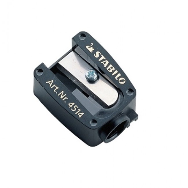 Ξύστρα Stabilo 4514