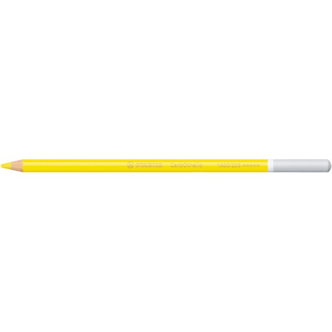 Stabilo Carbothello Παστέλ, 205 Neutral Yellow