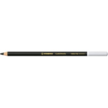 Stabilo Carbothello Παστέλ, 750 Neutral Black