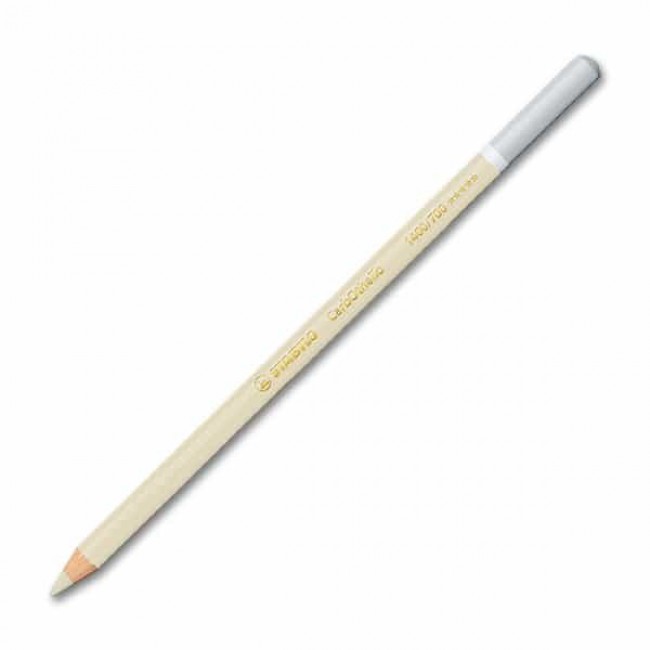Stabilo Carbothello Παστέλ, 700 Grey 1 Stabilo Carbothello Παστέλ, 700 Grey 1