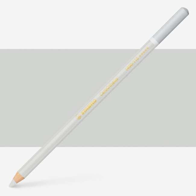 Stabilo Carbothello Παστέλ, 110 Grey White
