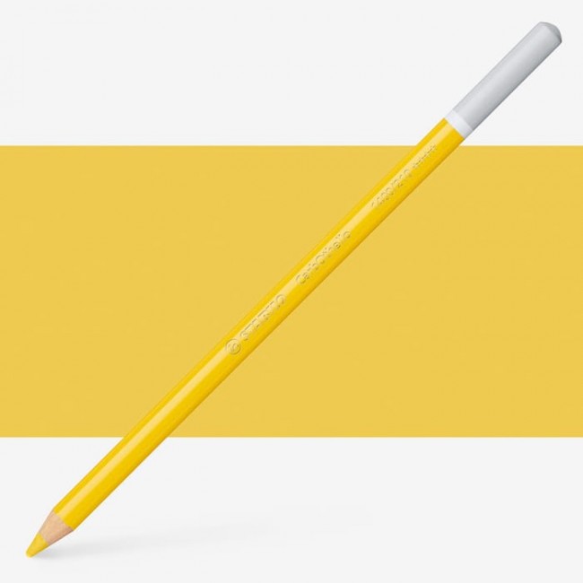 Stabilo Carbothello Παστέλ, 210 Orange Yellow