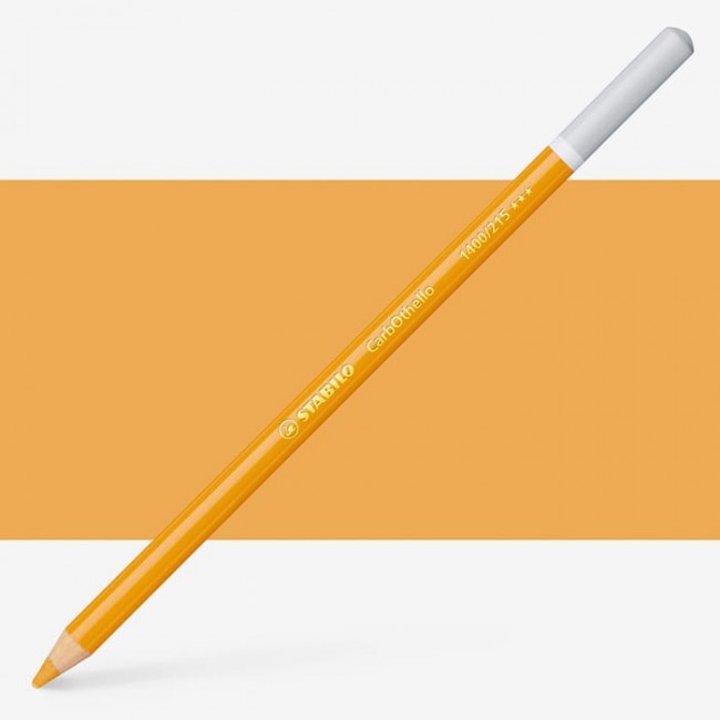 Stabilo Carbothello Παστέλ, 215 Indian Yellow