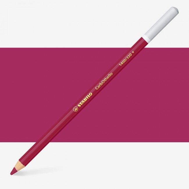 Stabilo Carbothello Παστέλ, 330 Purple