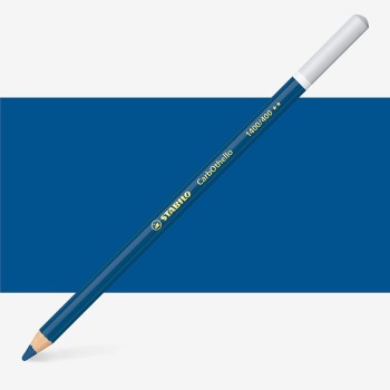 Stabilo Carbothello Παστέλ, 400 Parisian Blue