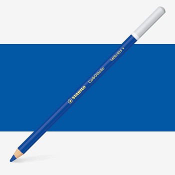 Stabilo Carbothello Παστέλ, 405 Ultramarine Blue