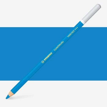 Stabilo Carbothello Παστέλ, 425 Cobalt Blue