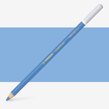 Stabilo Carbothello Παστέλ, 430 Ultramarine Blue Middle