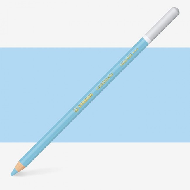 Stabilo Carbothello Παστέλ, 435 Ultramarine Blue Light