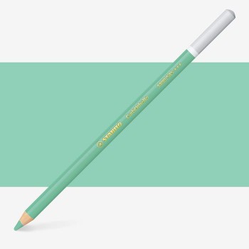 Stabilo Carbothello Παστέλ, 545 Emerald Green Light