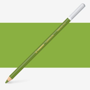 Stabilo Carbothello Παστέλ, 575 Leaf Green