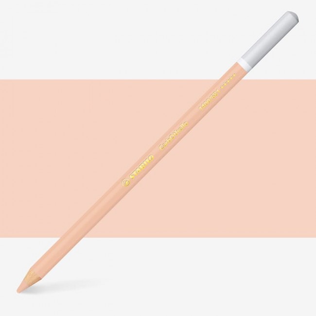 Stabilo Carbothello Παστέλ, 681 Light Flesh Tint