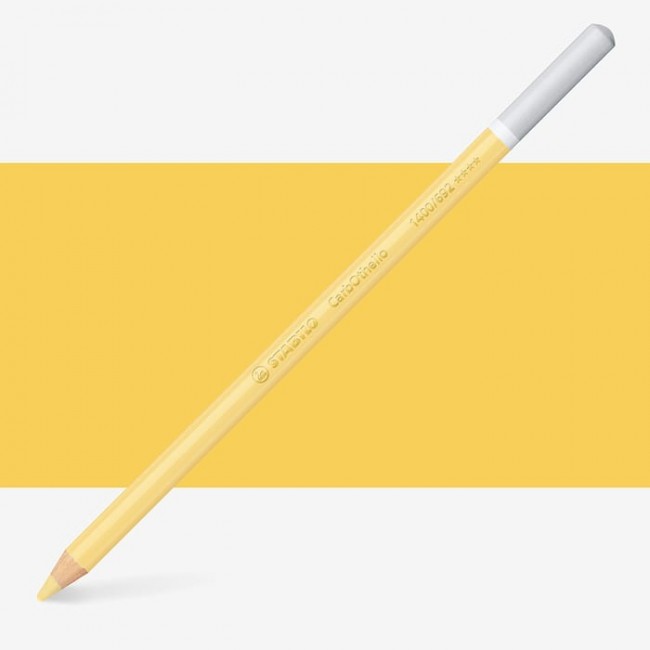 Stabilo Carbothello Παστέλ, 692 Golden Ochre Light