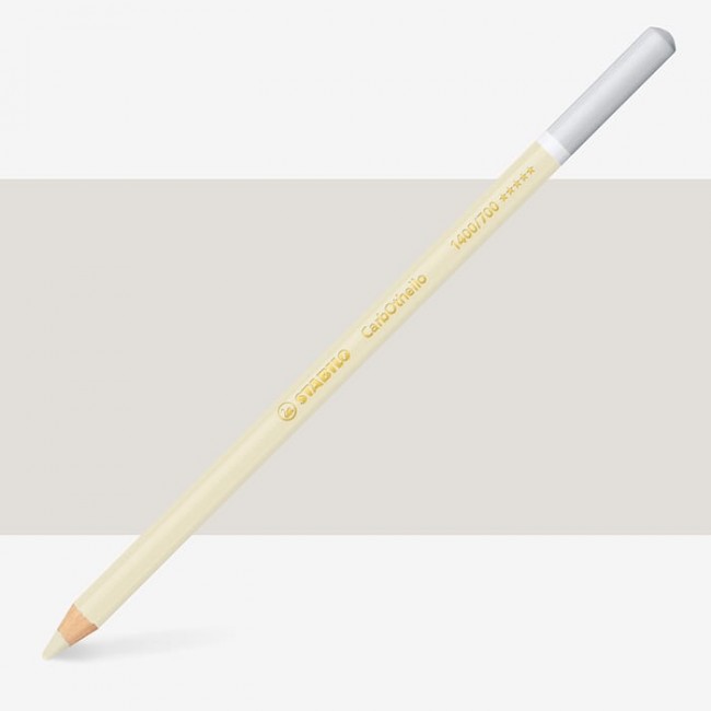 Stabilo Carbothello Παστέλ, 700 Grey 1